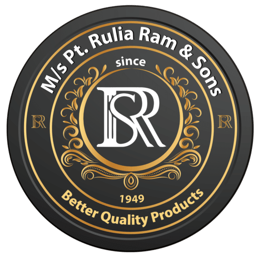 ruliarams logo