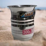 Jasjeet 300gm Jug Stainless Steel