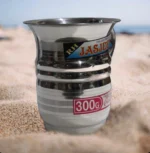 Jasjeet 300gm Jug Stainless Steel