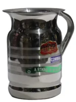 Simar Comando 400gm Stainless Steel Jug - Image 4