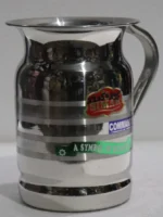 Simar Comando 400gm Stainless Steel Jug - Image 2