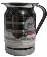Karan Rimzim 400gm Stainless Steel jug - Image 2