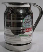 Karan Rimzim 400gm Stainless Steel jug - Image 3