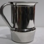 PNB Fancy Jug 1.5 Ltr Stainless Steel - Image 2