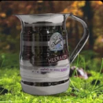 Karan Heera Moti 350gm Jug Stainless Steel