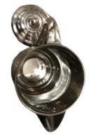 Dhara Spectrum Stainless Steel Water Jug - 2 LTR - Image 3