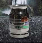 Simar Comando 400gm Stainless Steel Jug