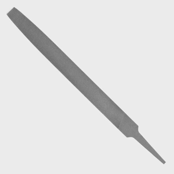 Flat Bastard file set of two (150 mm , 200 mm, 250mm , 300mm)