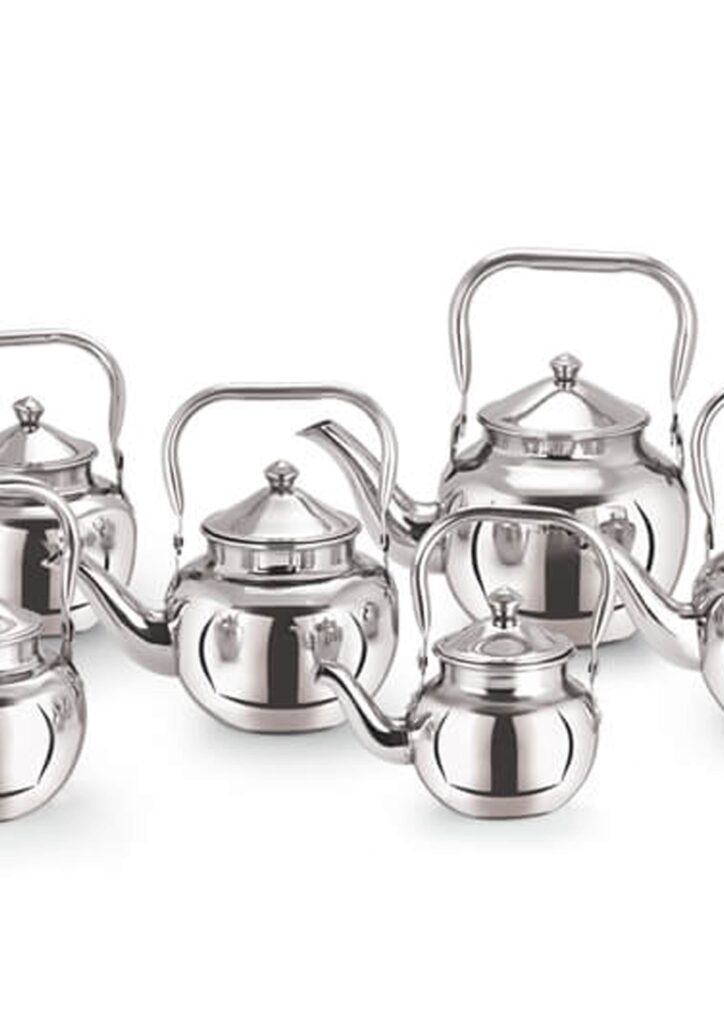 sartaj kettle dhara