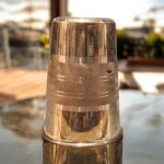 copper Glass