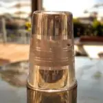 copper Glass
