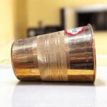 copper Glass