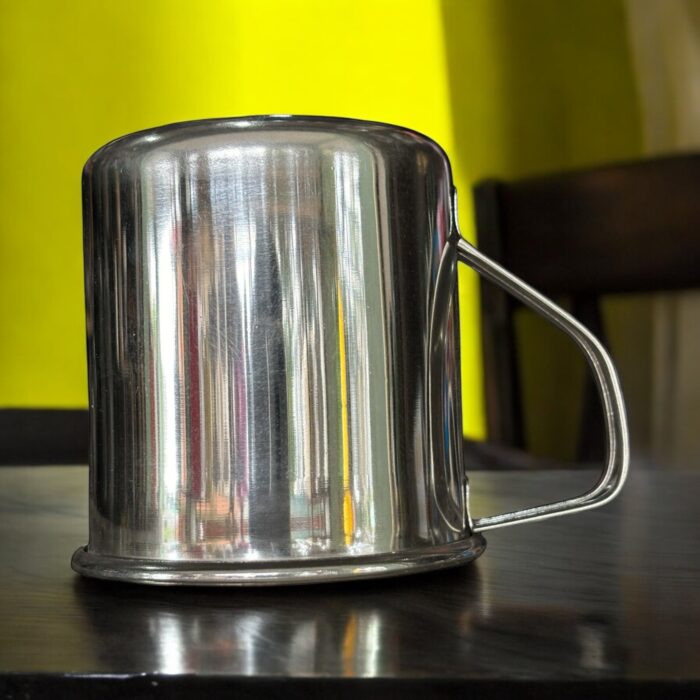 Mayur Mug Collection - Small, Medium, Large | 200 ml, 300 ml, 400 ml