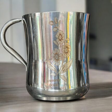 Sweety Gold Damru Cups