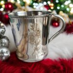 Kohinoor Pari Stainless Steel Cup Set (Set of 6)
