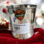 Kohinoor Pari Stainless Steel Cup Set (Set of 6)