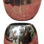 Set of three versatile bowls.