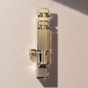 Tower Bolt