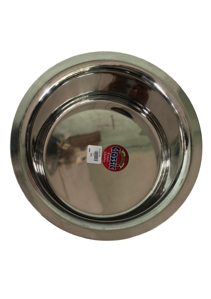 Classic Stainless Steel Top for Kitchen (small sizes).