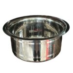 Classic Stainless Steel Top for Kitchen (small sizes).