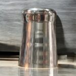 Bani NXT Icon Signature Glass Set of 3, 400 ml capacity each, featuring a sleek and modern design for a premium drinking experience.