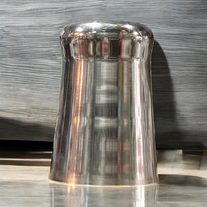 Bani NXT Icon Signature Glass Set of 3, 400 ml capacity each, featuring a sleek and modern design for a premium drinking experience.