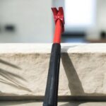 PowerClaw Tubular Hammer | Heavy-Duty Curved Claw Hammer with Tubular Iron Handle – Perfect for Carpentry, Construction & Home Repair