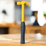 PowerClaw Tubular Hammer yellow