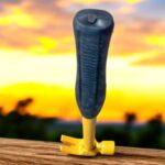 PowerClaw Tubular Hammer yellow - Image 5