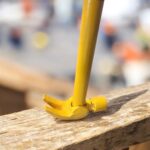 PowerClaw Tubular Hammer yellow - Image 3