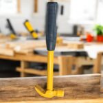 PowerClaw Tubular Hammer yellow - Image 2