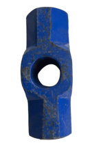 Desi Dhaakad Hammer, a durable, handmade agricultural tool without a handle, available in weights from 1 kg to 3 kg, designed for agricultural and rural use