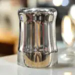 Premium Milton Pulzar Plain 380ml Stainless Steel Glass, Set of 3 – Durable, Eco-Friendly Drinkware