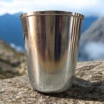 Onam Jucy Glassi Plain Set of 6 – Premium Stainless Steel Eco-Friendly Glasses, Available in 180ml & 240ml Sizes