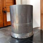 Rulia Ram’s Pure Iron Imam Dasta (Khallad Musli) – Traditional Hand-Forged Grinder for Ayurvedic and Herbal Preparations, Available in Two Sizes