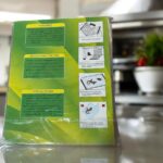 Eco-friendly non-toxic glue trap combo for catching lizards, cockroaches, insects, and rats – safe and reusable pest control for home use.
