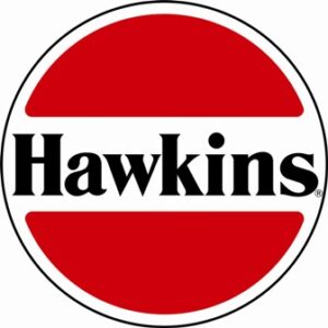 hawkins logo