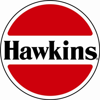 hawkins logo