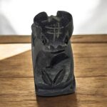 Ruliarams Kailash Vahana – Black Stone Nandi