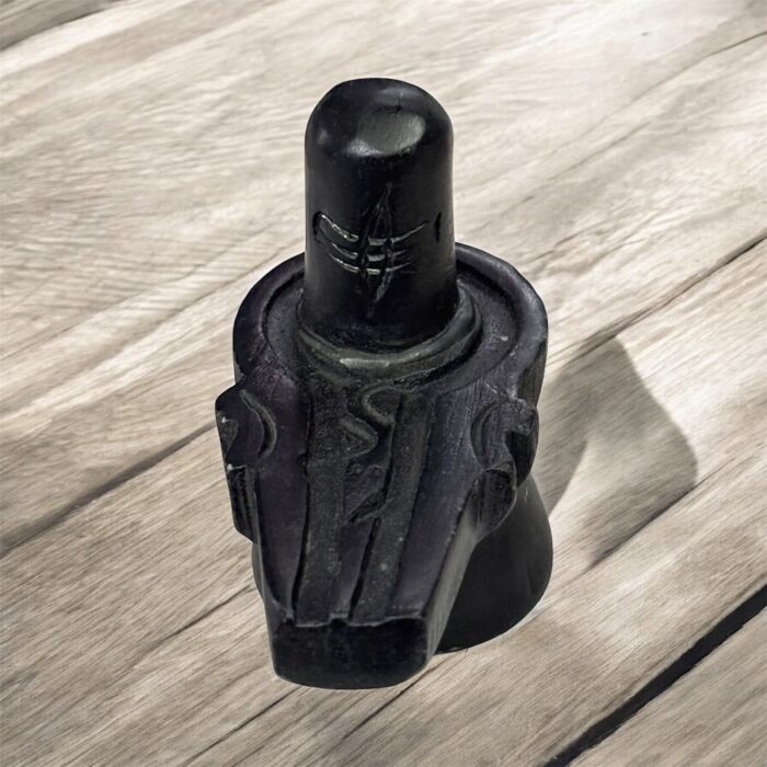 Ruliarams Adiyogi Shivling – Stone of Stillness - Image 5