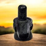 Ruliarams Adiyogi Shivling – Stone of Stillness - Image 3