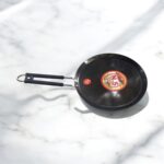 NS Roti-Dosa Pro Tawa 9.5 inch – multifunctional non-stick tawa for Indian cooking