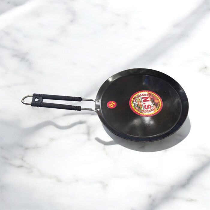 NS Roti-Dosa Pro Tawa 9.5 inch – multifunctional non-stick tawa for Indian cooking