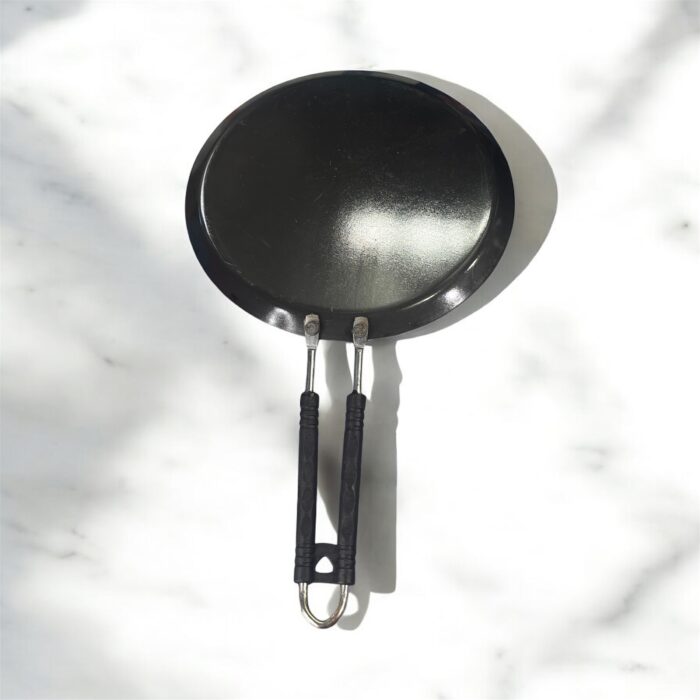 NS Roti-Dosa Pro Tawa 9.5 inch – multifunctional non-stick tawa for Indian cooking