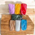 Tandhan RainGuard™ (Set of 3) Waterproof Hooded Unisex Poncho – Free Size, Reusable - Image 5