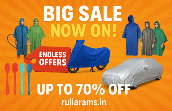 travel & outdoor gear cover