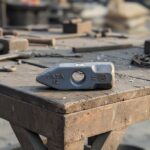 Tata Pin Hammer – HeavyStrike Series, heavy-duty forged steel hammer available in 10 lb, 12 lb, and 16 lb sizes for construction, masonry, roadwork, and industrial applications.