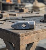 Tata Pin Hammer – HeavyStrike Series, heavy-duty forged steel hammer available in 10 lb, 12 lb, and 16 lb sizes for construction, masonry, roadwork, and industrial applications.