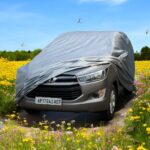 AquaShield™ Silpauline Car Protector