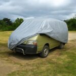 AquaShield™ Silpauline Car Protector - Image 2